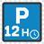 12-hour Parking